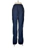 L.L.Bean Blue Cargo Pants Size M (tall) - photo 2