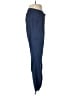 L.L.Bean Blue Cargo Pants Size M (tall) - photo 4