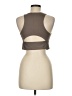 all in motion Brown Tank Top Size M - photo 2