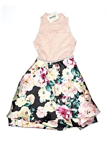 Speechless Dress (view 1)
