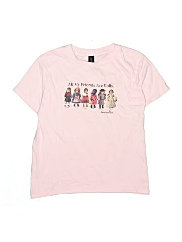 Gildan Short Sleeve T-Shirt (view 1)