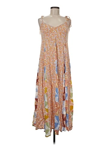 Billabong Casual Dress (view 1)