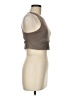 all in motion Brown Tank Top Size M - photo 4