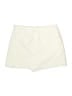 Endless Rose Solid Ivory Skort Size M - photo 2