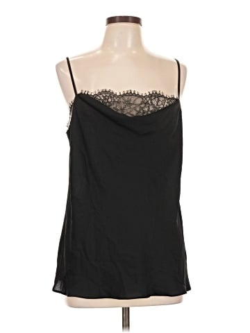 1.State Sleeveless Blouse (view 1)
