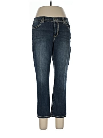 Nine West Jeans (view 1)