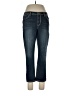 Nine West Blue Jeans Size 10 - photo 1