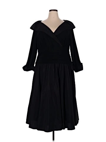 Jessica H Casual Dress (view 1)