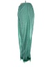 Unbranded 100% Polyester Chevron-herringbone Green Casual Pants Size XL - photo 5