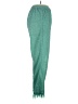 Unbranded 100% Polyester Chevron-herringbone Green Casual Pants Size XL - photo 4