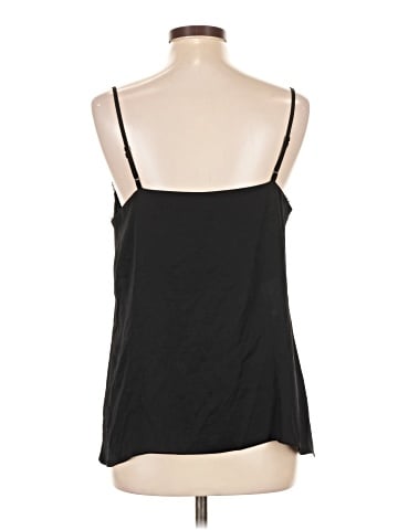 1.State Sleeveless Blouse (view 2)