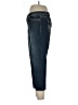 Nine West Blue Jeans Size 10 - photo 5