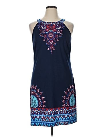 INC International Concepts Casual Dress (view 1)