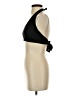 PrettyLittleThing Black Tank Top Size 4 - photo 5