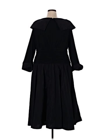 Jessica H Casual Dress (view 2)