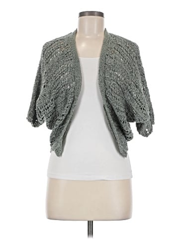 Topshop 3/4 Sleeve T-Shirt (view 1)
