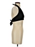 PrettyLittleThing Black Tank Top Size 4 - photo 4
