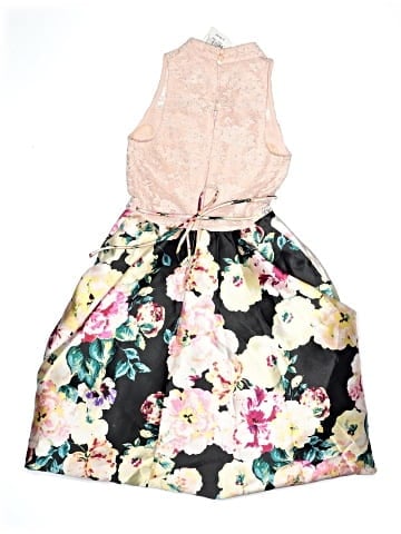 Speechless Dress (view 2)