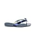 Guess Blue Flip Flops Size EU 41 - photo 1