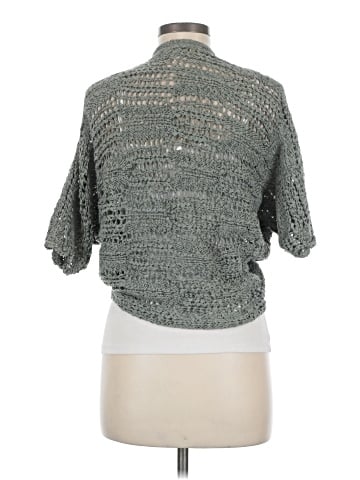 Topshop 3/4 Sleeve T-Shirt (view 2)