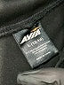 Avia Black Active Pants Size L - photo 7