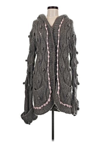 Galliano Cardigan (view 1)