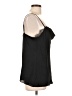 1.State 100% Polyester Black Sleeveless Blouse Size L - photo 4