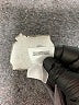 Le Suit 100% Polyester Gray Blazer Size 16 - photo 7