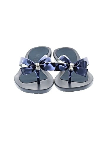 Guess Flip Flops (view 2)