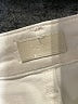 Mother White Cargo Pants Size 24 waist - photo 7