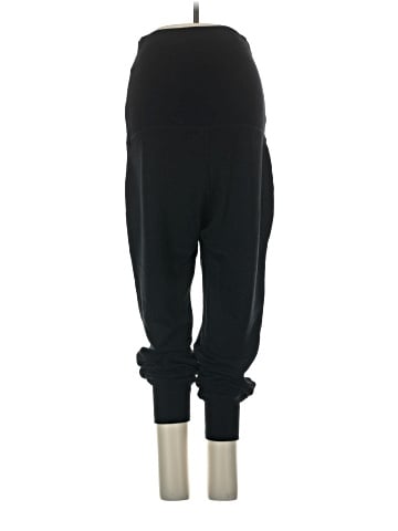 Beyond the Bump by Beyond Yoga Active Pants (view 2)