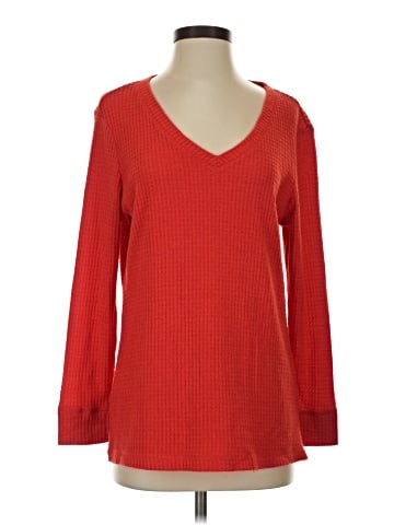 Laura Scott 3/4 Sleeve T-Shirt (view 1)