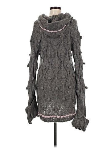 Galliano Cardigan (view 2)