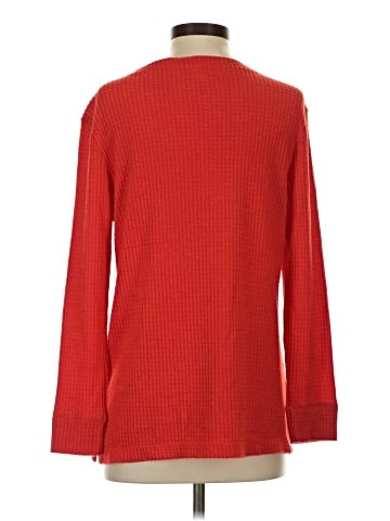 Laura Scott 3/4 Sleeve T-Shirt (view 2)