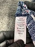 Ann Taylor LOFT Floral Blue Short Sleeve Blouse Size S (petite) - photo 8