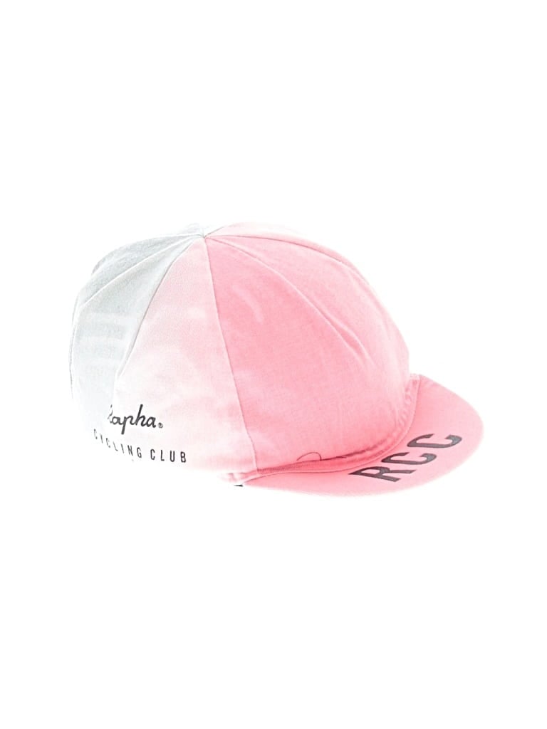 Pre-owned Assorted Brands Kids' Hat In Pink