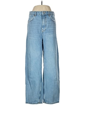 Zara Jeans (view 1)
