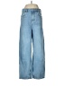 Zara Blue Jeans Size 6 - photo 1