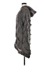 Galliano Gray Cardigan Size M (estimated) - photo 5