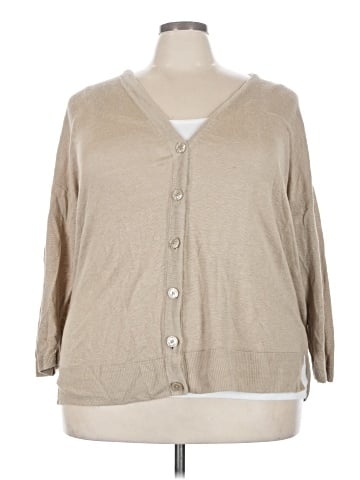 Talbots Cardigan (view 1)
