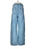 Zara Blue Jeans Size 6 - photo 2