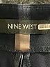 Nine West Solid Blue Dress Pants Size 12 - photo 7