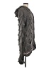 Galliano Gray Cardigan Size M (estimated) - photo 4