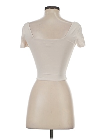 Babaton Short Sleeve Turtleneck (view 2)
