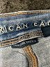 American Eagle Outfitters Blue Jeans Size 4R - photo 8