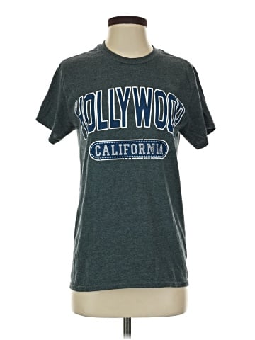 Gildan Short Sleeve T-Shirt (view 1)
