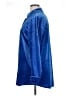 Soft Surroundings 100% Other Blue Long Sleeve Blouse Size XL - photo 5
