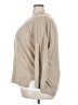 Talbots 100% Linen Tan Cardigan Size 3X - photo 5