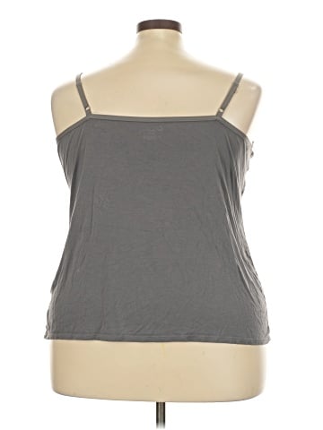 Lane Bryant Tube Top (view 2)