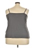 Lane Bryant Gray Tube Top Size 26 - photo 2